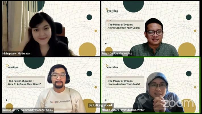 Nur Syakirin, photo 1