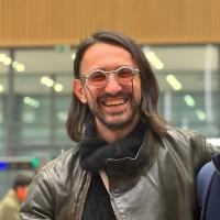 Ali Hasanov, photo 2