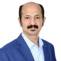 Harish Mohan, photo 1