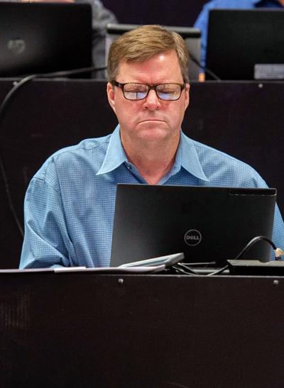 Greg Herold, photo 1