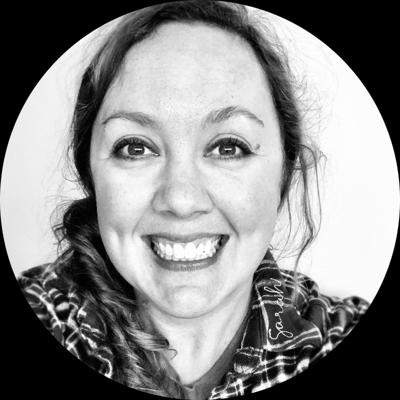 Sarah Monfore, photo 1