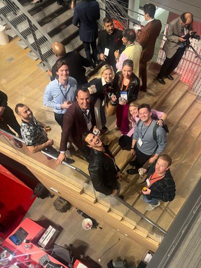 Chandler Hogue, photo 2