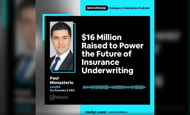 Paul Monasterio, photo 1