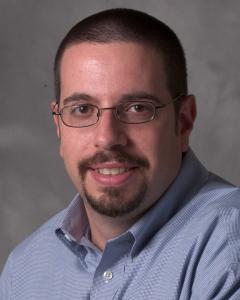 Michael Goodisman, photo 1