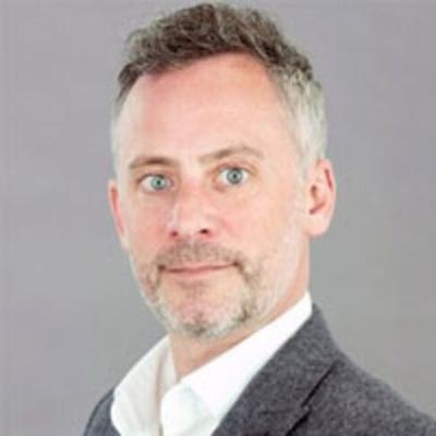 Duncan Horton, photo 1