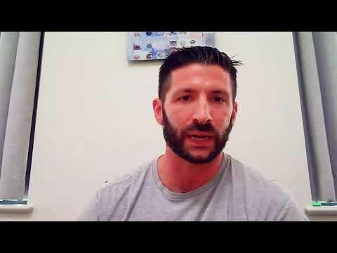 Daniel Mendelzon, photo 2