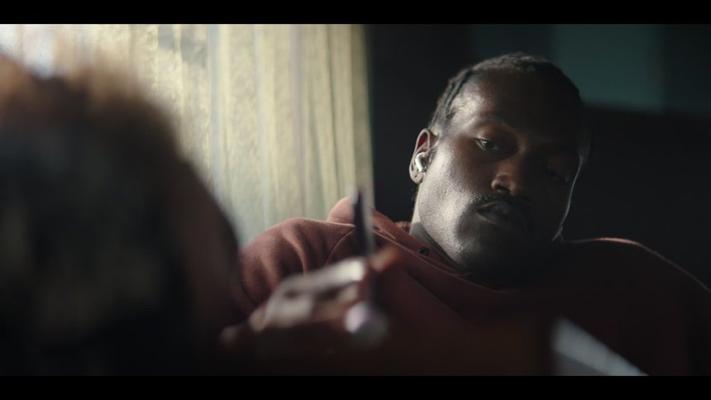 Fraser McNeil, photo 2