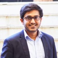 Atanu Chandra, photo 1