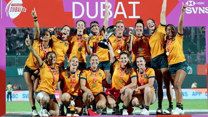 Sydney Pathrose, photo 2