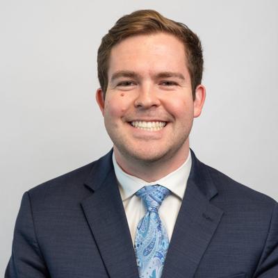 Joel Anderson, photo 2