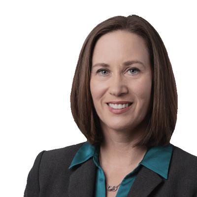 Monica Wallace, photo 1