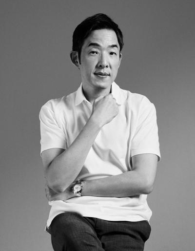 Sean Kim, photo 1
