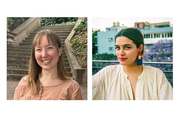 Christine Hwang, photo 2