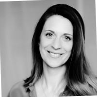 Yasmine Finbow, photo 1