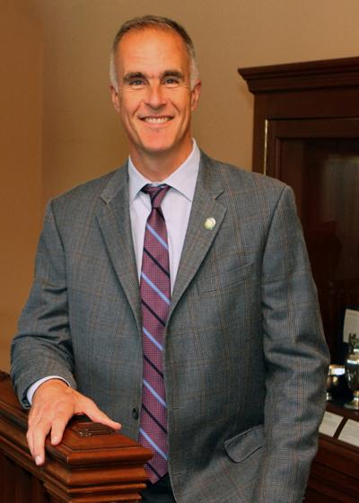 Todd Martin, photo 1