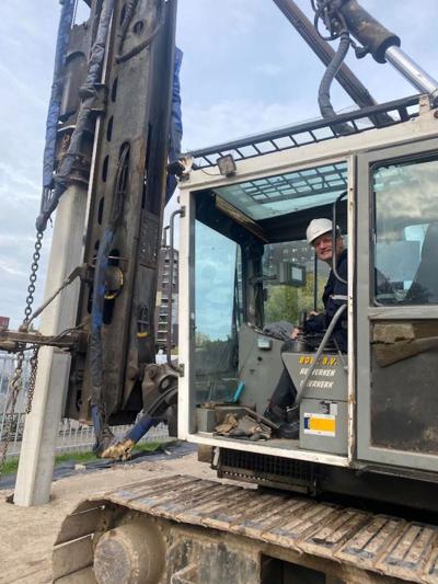 Rinus Van Riel, photo 2