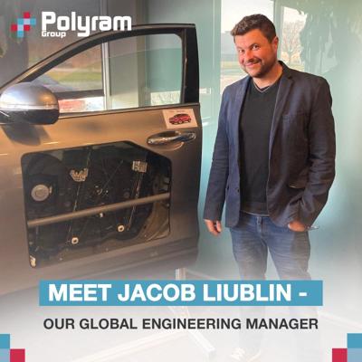 Jacob Liublin, photo 2