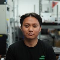 Hide Harashima, photo 2