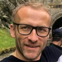 Pete Dormer, photo 1