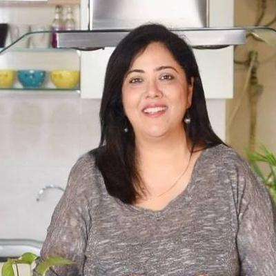 Amrita Singh, photo 1