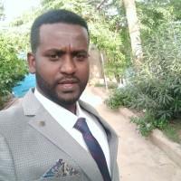 Sam Tadesse, photo 1