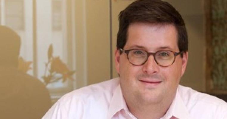 John Hagner, photo 1