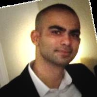 Pramod Krishnani, photo 1