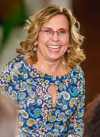 Janeen McGreal, photo 1