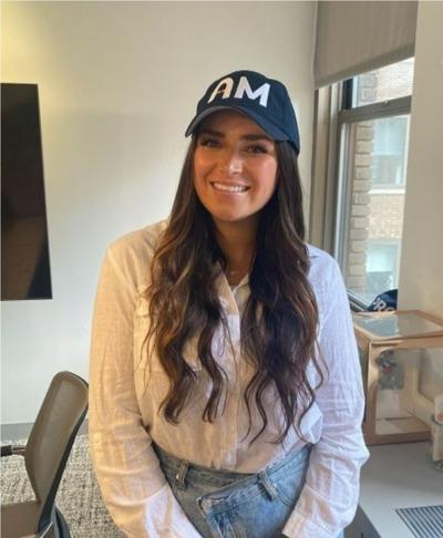 Chloe Gullickson, photo 2