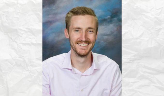 MacKay Jones, photo 1