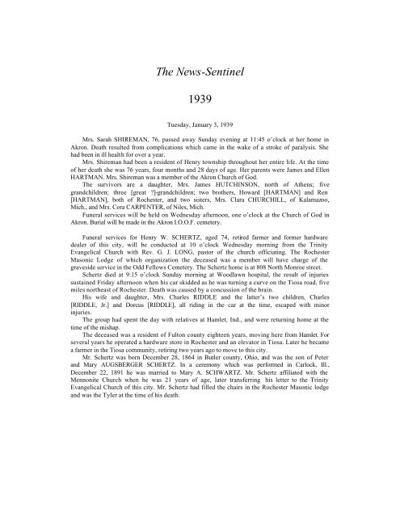 Devon Maley, photo 1