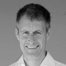 Greg Laughlin, photo 2