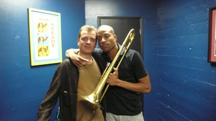 Martin Fleischmann, photo 2