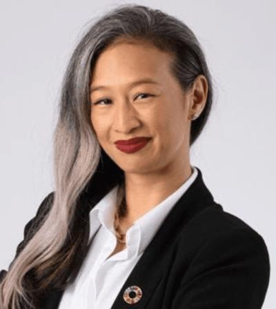 Shannon Kalayanamitr, photo 2