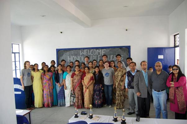 Farrukh Parvez, photo 1