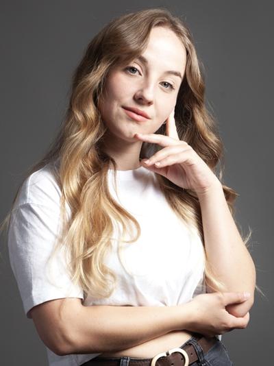 Nuria Mercader, photo 1