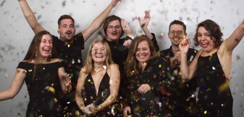 Ines Maroye, photo 1