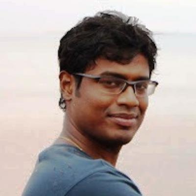 Sainath Gupta ₿, photo 1