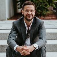 Maksym Bogdanovych, photo 1