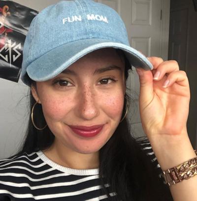 Jannelle Sanchez, photo 2