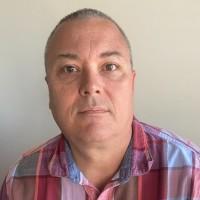 Chris Benko, photo 2