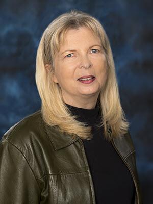 Ginger Smith, photo 1