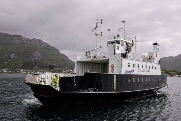 Tor Jøssang, photo 2