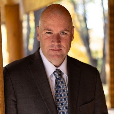 Greg Dustin, photo 1