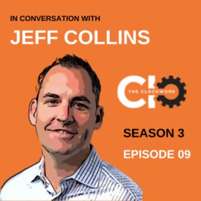 Jeff Collins, photo 2