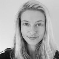 Kate Harrison, photo 2