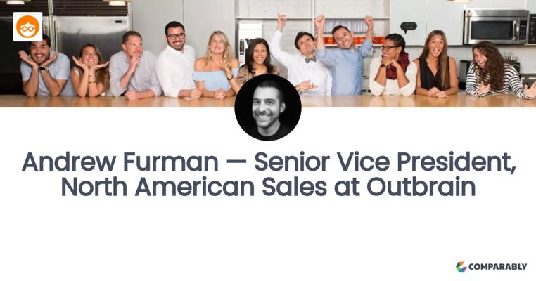 Andrew Furman, photo 2