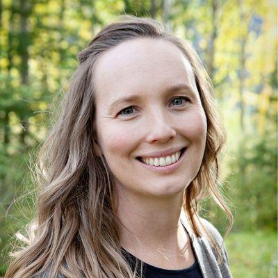 Julia Panibratyuk, photo 1