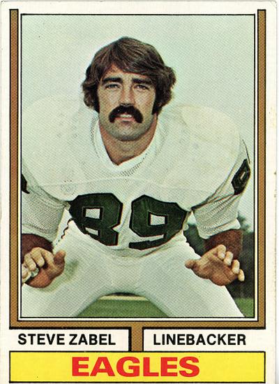 Steve Zabel, photo 2