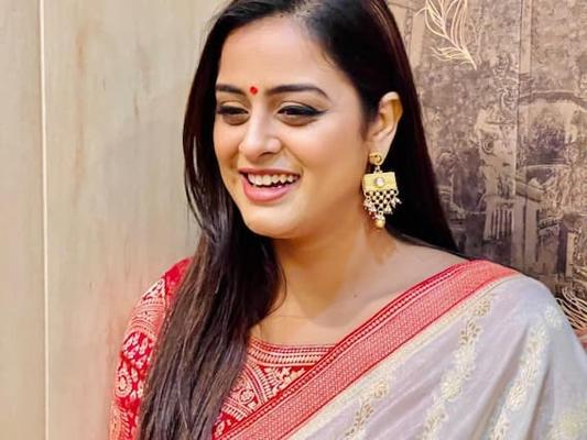 Yamini Singh, photo 1